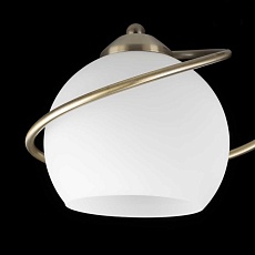 Потолочная люстра Citilux Лайма CL155133 2