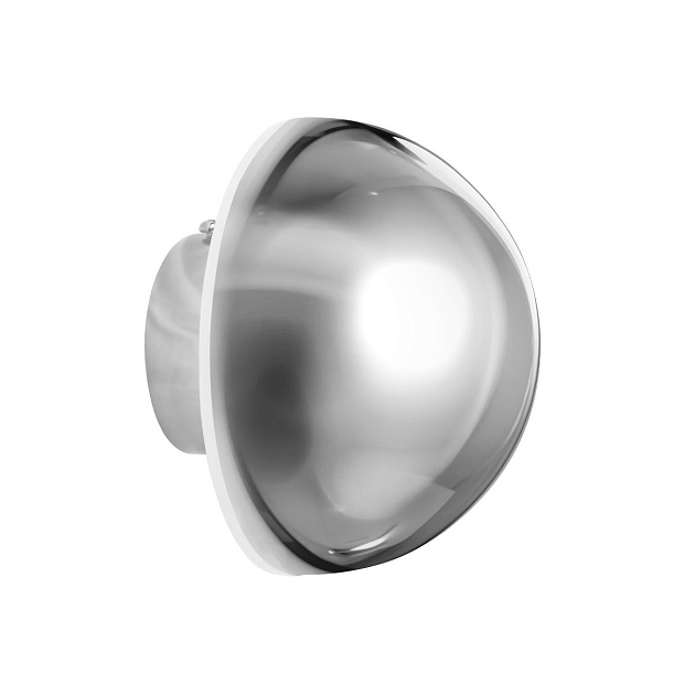 Настенный светодиодный светильник Loft IT Dot 10362L Chrome Фото № 1