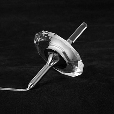 Каскадная светодиодная люстра Lussole Littlerock LSP-7374 3