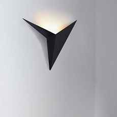 Настенный светодиодный светильник Maytoni Trame C808WL-L3B 4