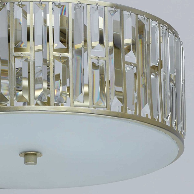 Подвесной светильник MW-Light Монарх 1 121010305 Фото № 4