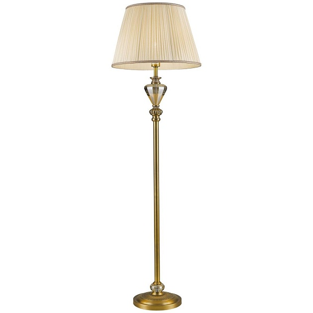 Торшер Wertmark Timotea WE706.01.505 Фото № 1