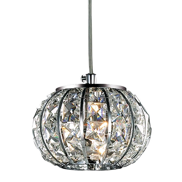Подвесной светильник Ideal Lux Calypso SP1 044187 Фото № 1