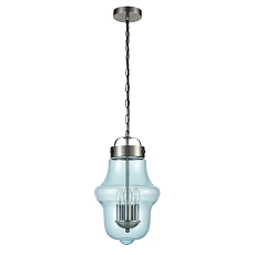 Подвесной светильник Vele Luce Satellitare VL5045P33 1