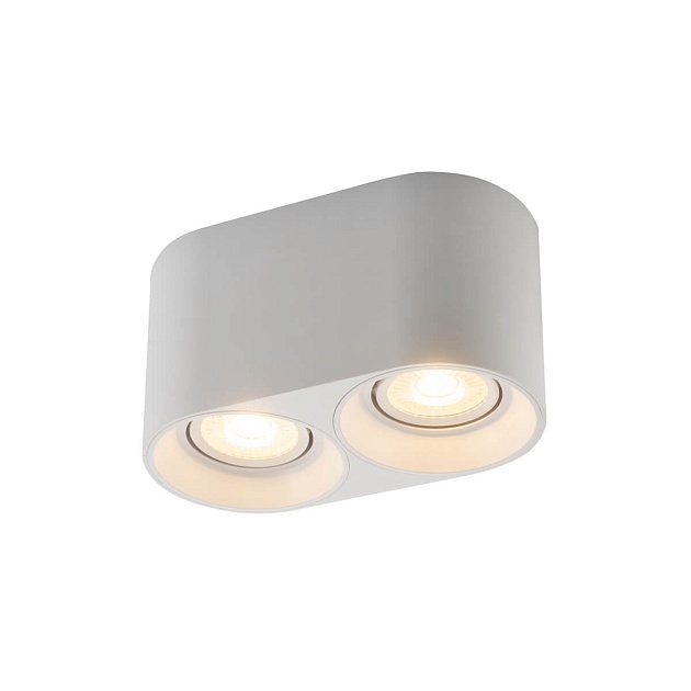 Точечный светильник Denkirs DK3036-WH Фото № 3