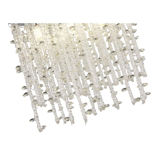 Потолочный светильник Evoluce Lucchio SLE103302-05 Фото № 2