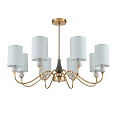 Подвесная люстра Lumion Classi Anri 6590/8