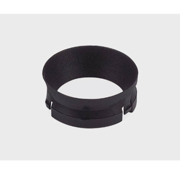 Кольцо декоративное Italline IT08-8050 black Фото № 1