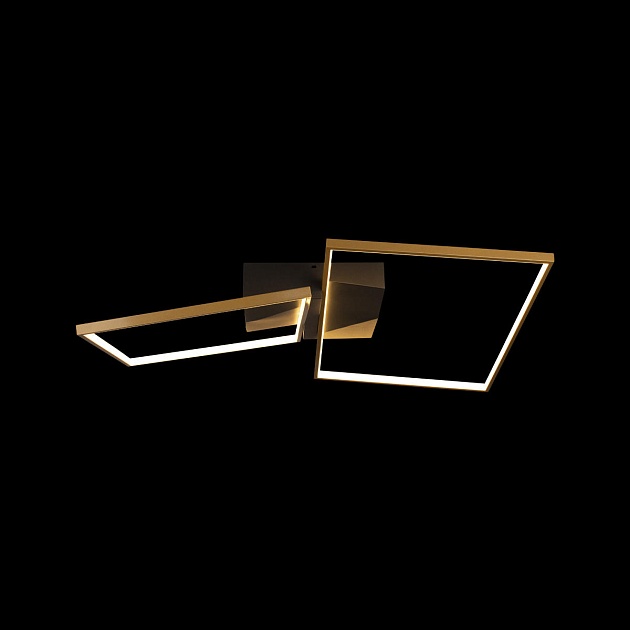 Потолочный светодиодный светильник Loft IT Quattro 10157S Фото № 2
