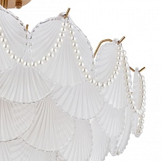 Потолочная люстра Arte Milano Rim 316008/D800 BS 2