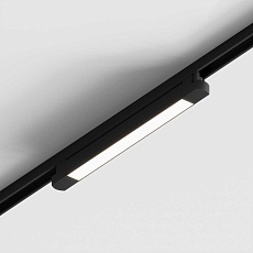 Трековый линейный светильник Hesby Lighting Skylite Однофазный 477мм-4000К, чёрный HSBL_0024 1