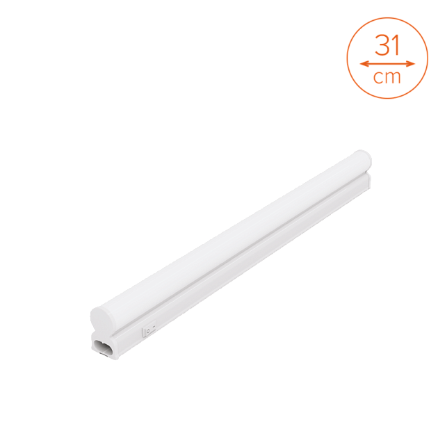 Линейный светодиодный светильник WOLTA WT5W6W30 Фото № 1