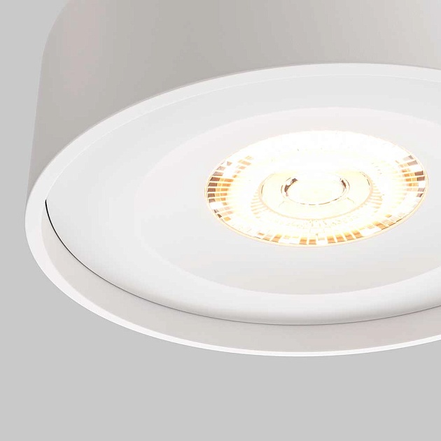 Встраиваемый светодиодный светильник Maytoni Joliet DL035-2-L6W Фото № 3
