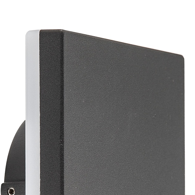 Уличный настенный светодиодный светильник Mantra Bora 6536 Фото № 3