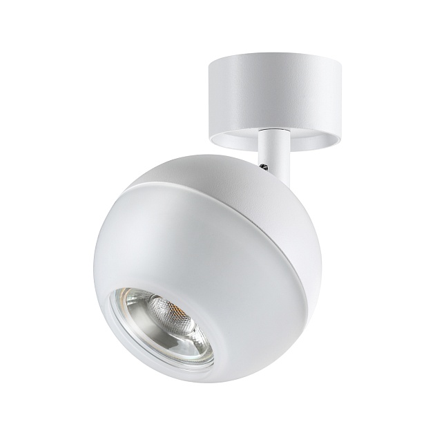 Спот Novotech Over Garn 370812 Фото № 1