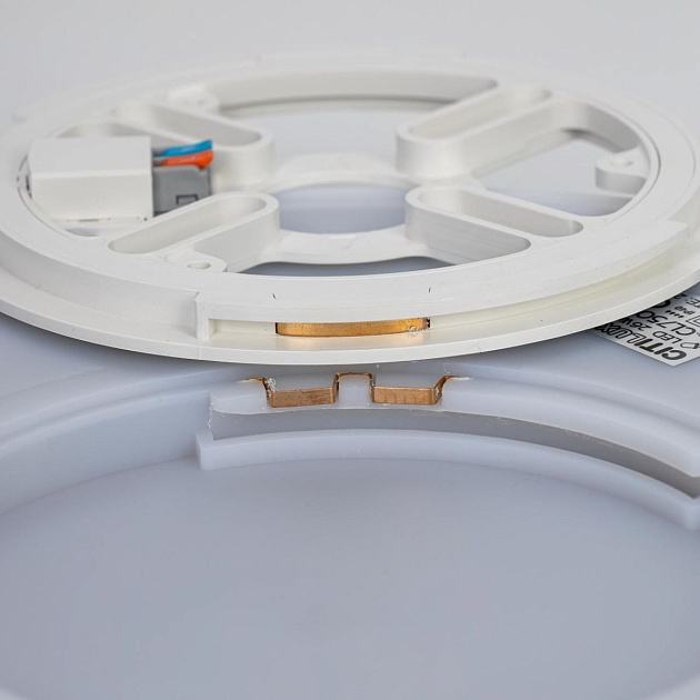 Светильник с пультом Citilux ETALON CL750321R Фото № 9