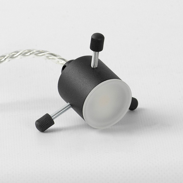 Подвесной светильник Lussole LOFT Floyd LSP-7171 Фото № 3