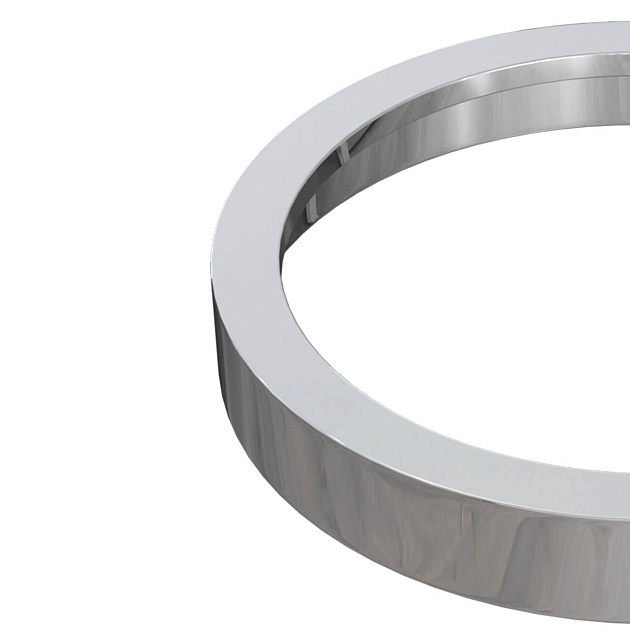 Кольцо декоративное Maytoni Kappell DLA040-01CH Фото № 2