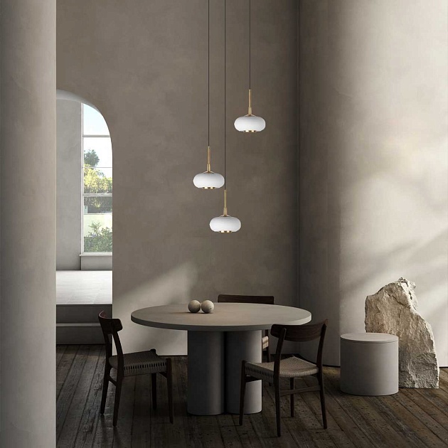 Подвесной светильник LOFT IT Marshmallow 10390 Фото № 3