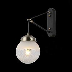 Бра Evoluce Stricce SLE110301-01 1