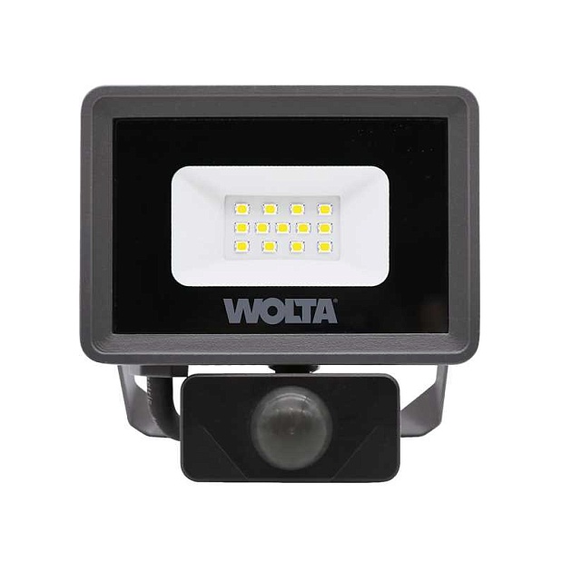 Светодиодный прожектор WOLTA WFL-10W/06S Фото № 1