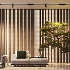 Трековый светодиодный светильник Maytoni Technical Basis TR196-3-10W2.7K-B 3