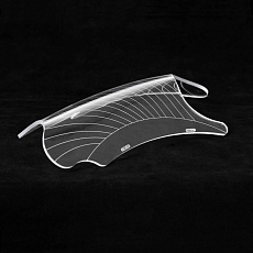 Подвесной светодиодный светильник Lussole Benton LSP-7339 5