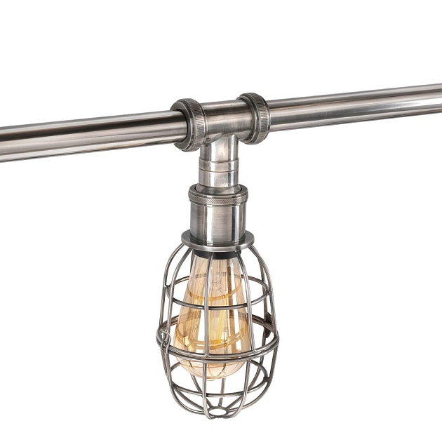 Подвесной светильник Covali PL-51557 Фото № 2