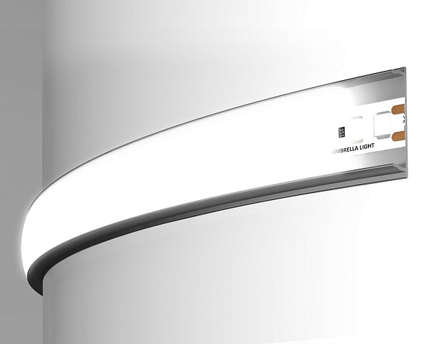 Профиль с рассеивателем Ambrella Illumination GP1600AL Фото № 4
