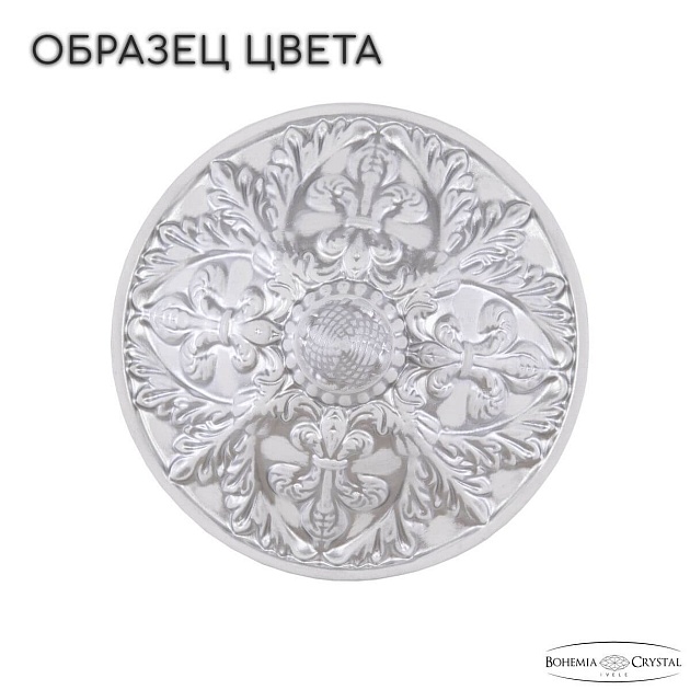 Настенный светильник Bohemia Ivele AL19091B/35OL WMN Фото № 2