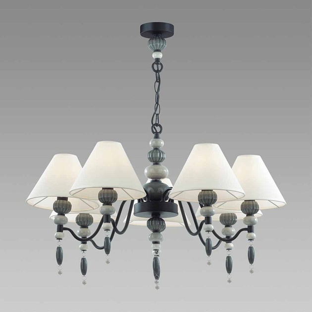 Подвесная люстра Odeon Light Exclusive Sochi 4896/7 Фото № 3