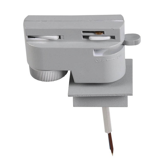 Адаптер для шинопровода Lightstar Asta 592029 Фото № 1