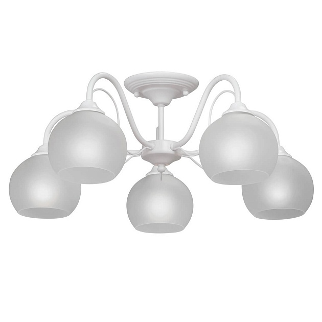 Потолочная люстра Vitaluce V3948-0/5PL Фото № 1