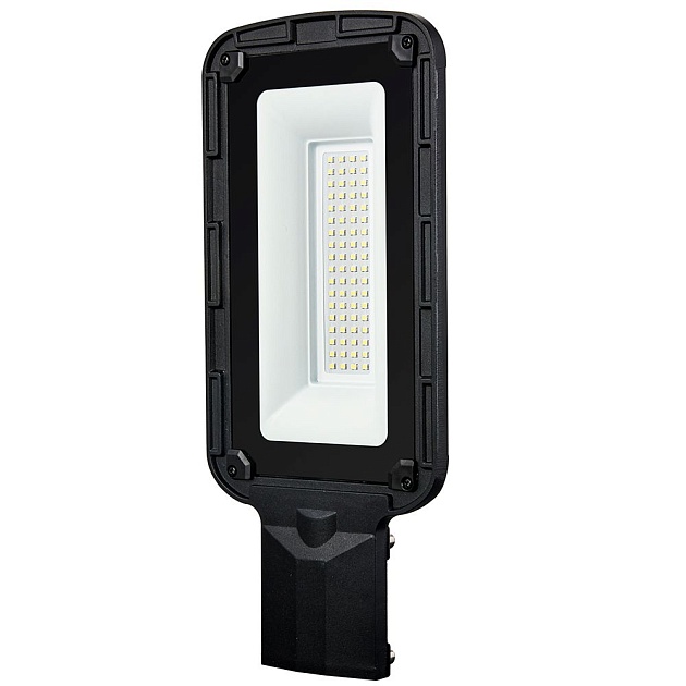 Уличный светодиодный консольный светильник Saffit SSL10-100 55234 Фото № 4