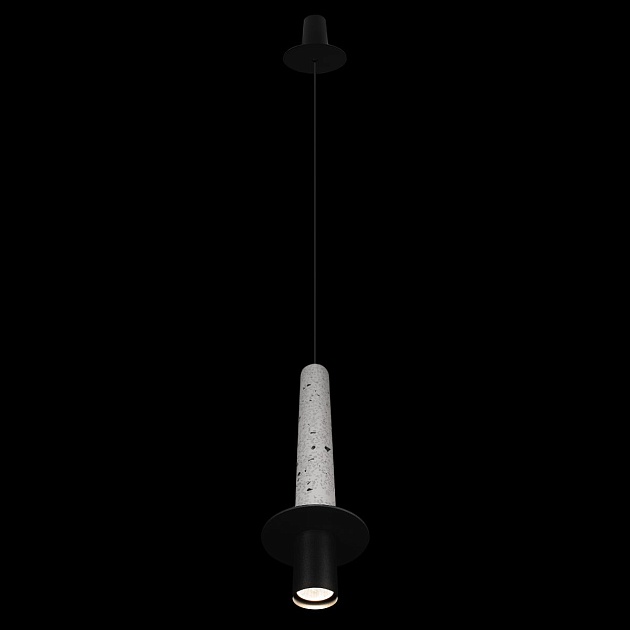Подвесной светодиодный светильник Loft IT Lava 10361B Фото № 4