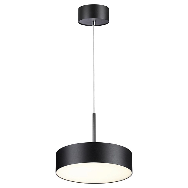 Подвесной светодиодный светильник Novotech Over Prometa 358762 Фото № 2