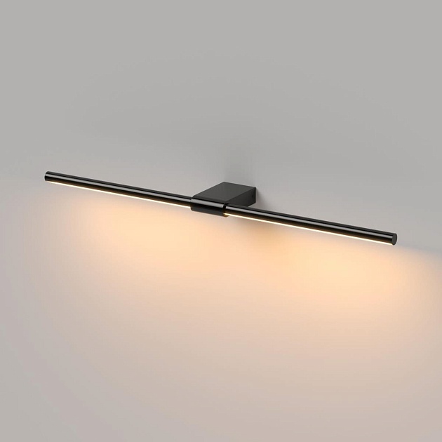 Светильник настенный светодиодный Elektrostandard Luar a070982 Фото № 3