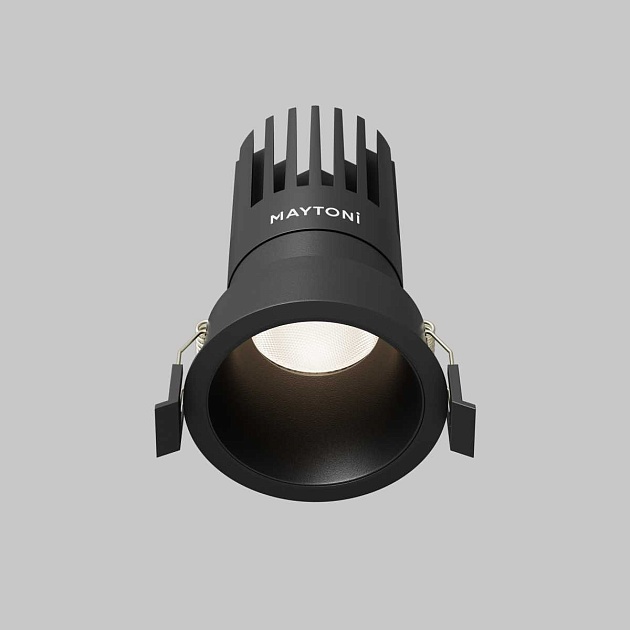 Линза для светильников Maytoni Technical Dip Lens001D45-15W Фото № 2