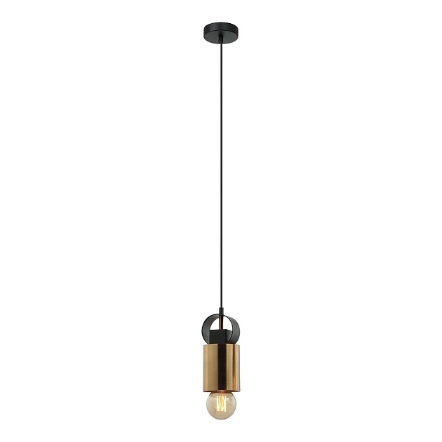 Подвесной светильник Lussole Loft Gilpin LSP-8569 Фото № 1