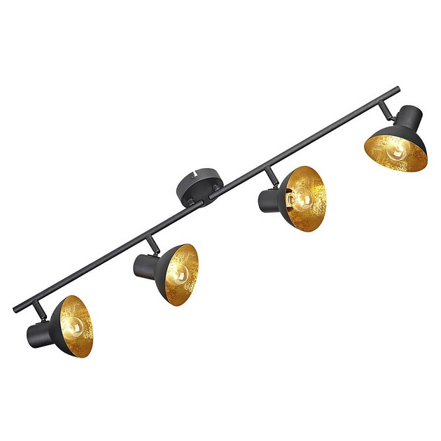 Спот Lussole Loft Louisville GRLSP-9976 Фото № 1