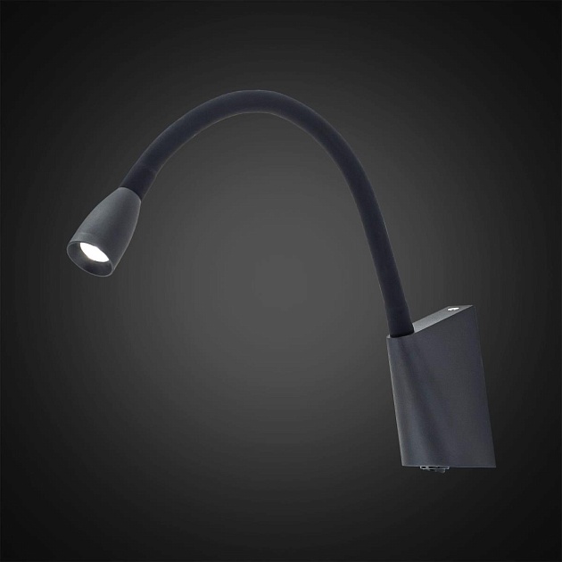Спот Citilux Декарт CL704341 Фото № 5