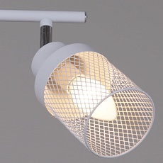 Спот Reluce 05905-0.8-04 WH+CR 1