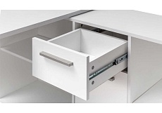 Письменный стол Woodville Лайт 318820 1