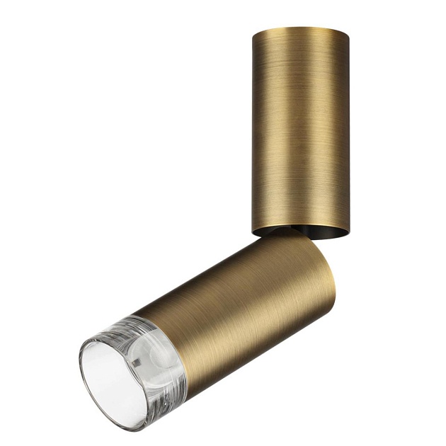 Потолочный светильник Odeon Light HIGHTECH 7134/8CL Фото № 1