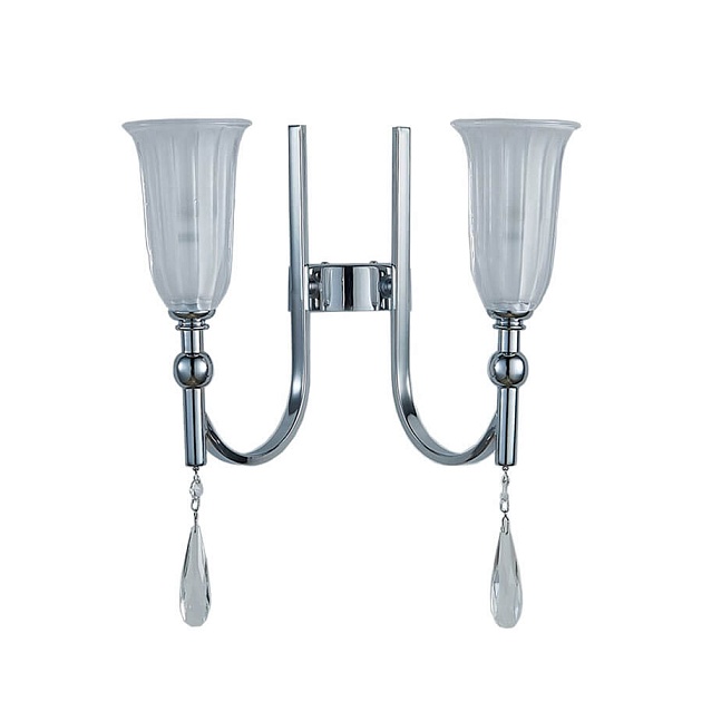 Бра Newport 4802/A chrome М0061866 изображение 1 Бра Newport 4802/A chrome М0061866 Фото № 1