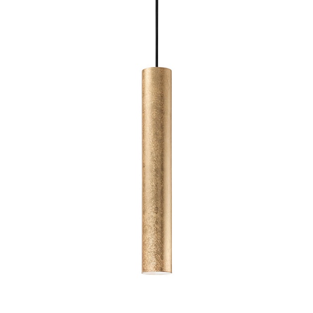Подвесной светильник Ideal Lux Look Sp1 D06 Oro 141817 Фото № 1