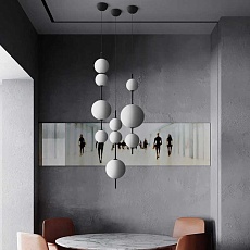 Подвесной светильник Imperium Loft Beads Pendant 85415-22 5