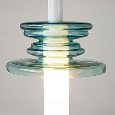 Подвесной светильник Maytoni Sound Wave MOD255PL-01B2 3