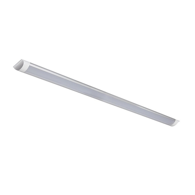 Потолочный светодиодный светильник Jazzway PPO-03 5028838A Фото № 1