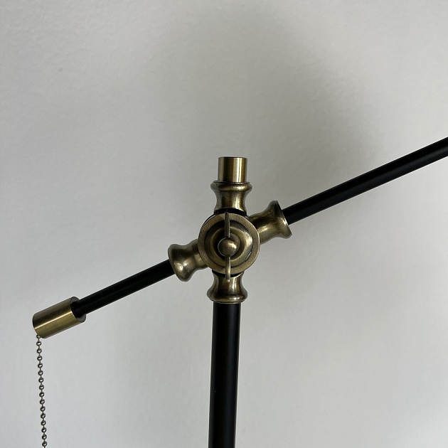 Торшер Imperium Loft Pipe 187989-26 Фото № 16